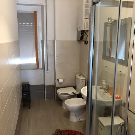 Apartment Miky La Spezia