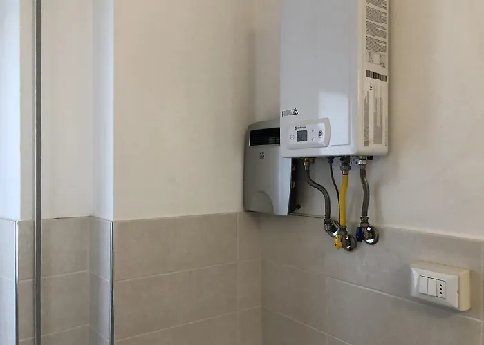 Miky Apartamento La Spezia