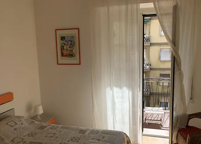 Miky Apartamento La Spezia