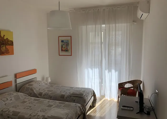 Miky Apartament *