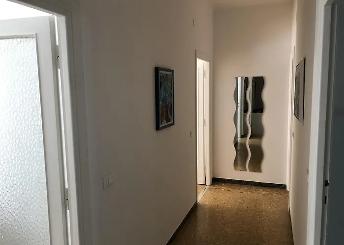 Miky Apartamento La Spezia