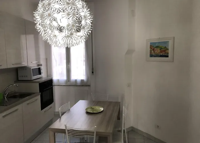 Apartament Miky *