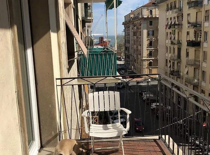 Miky Apartamento La Spezia