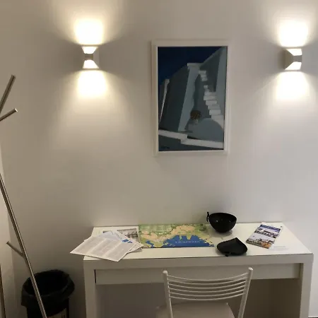 Apartment Miky *