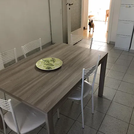 Miky Apartment *
