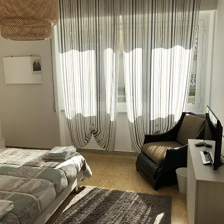 Apartment Miky *