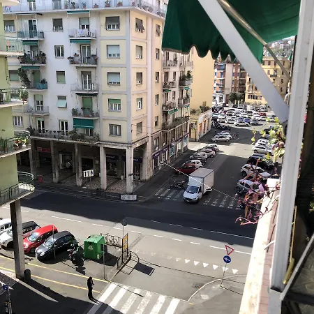 Miky Apartment