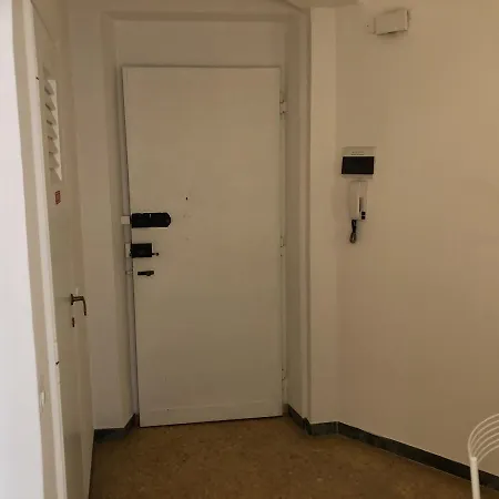 Miky Apartment