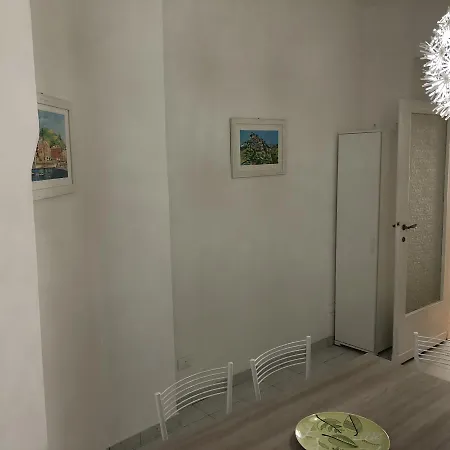 公寓 Miky 斯培西亚