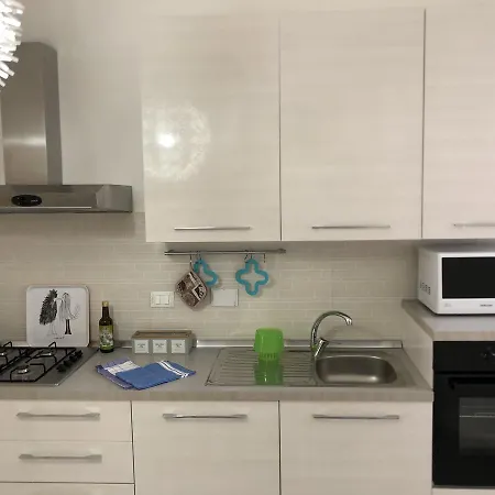 Apartamento Miky La Spezia