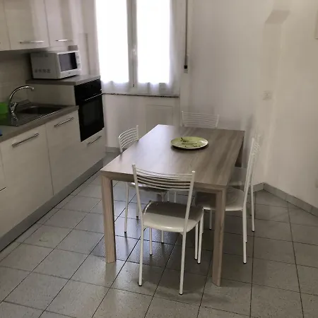 Miky Apartment