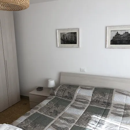 Miky Apartment