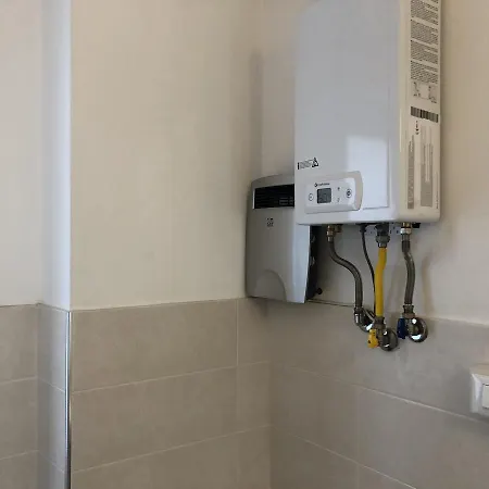 Miky Appartement La Spezia