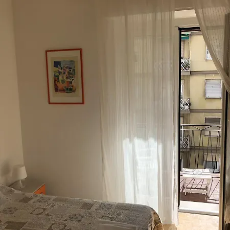 Miky Apartment La Spezia