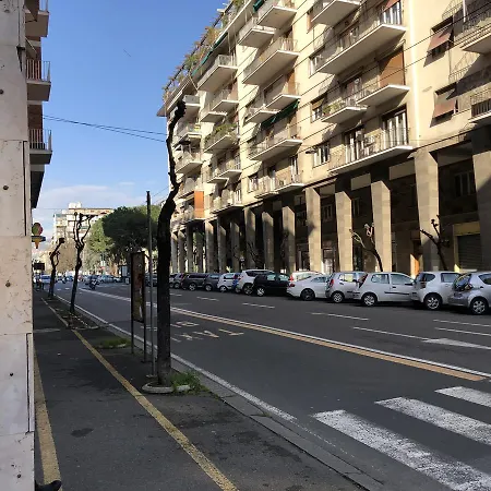 Miky Apartment La Spezia