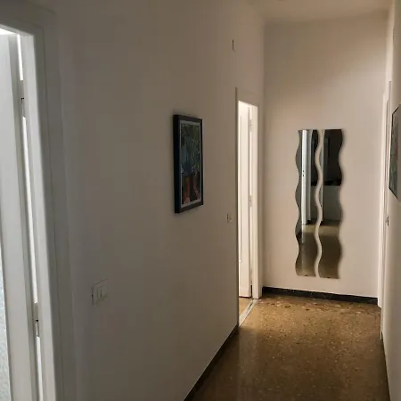 Miky Appartement La Spezia