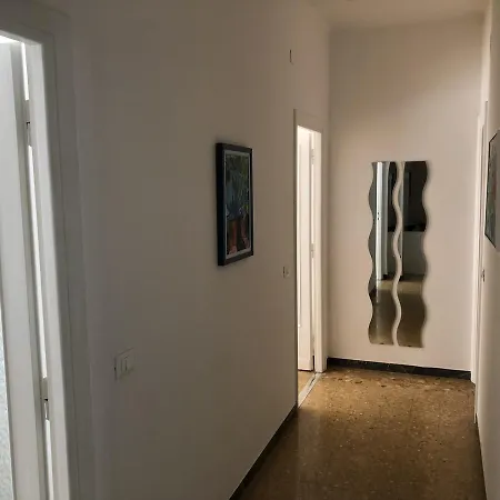 Miky Apartment La Spezia