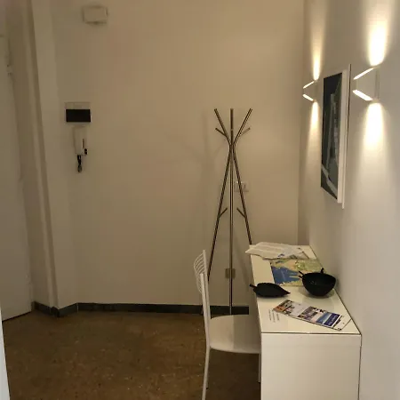 Miky Apartment