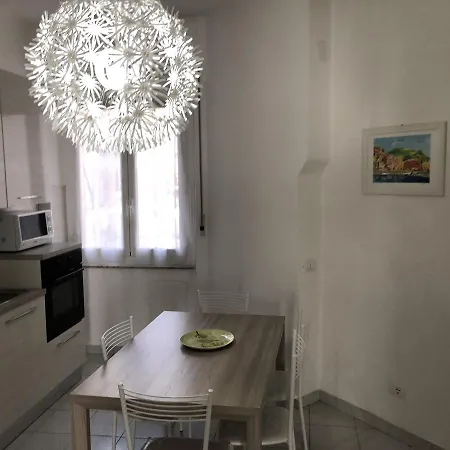 Apartment Miky *