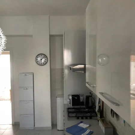 Apartment Miky *
