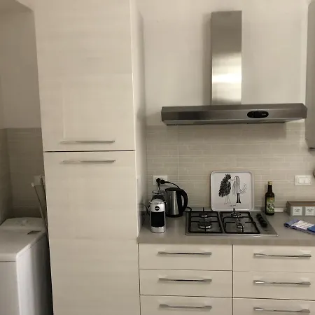 Apartment Miky *