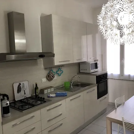 Apartment Miky