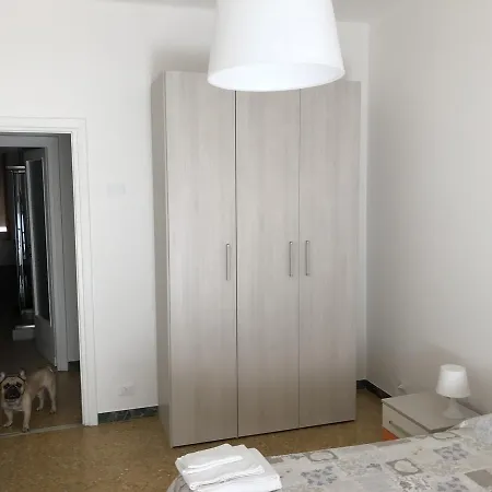 Miky Apartment *
