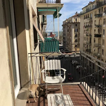 Miky Apartment La Spezia
