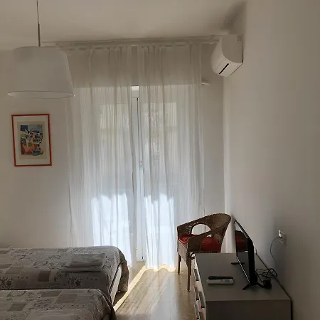 Apartment Miky