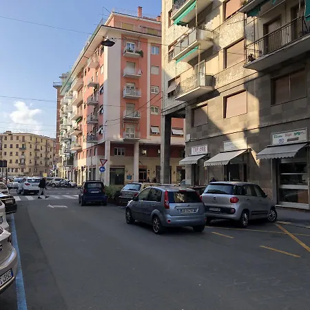 Miky La Spezia