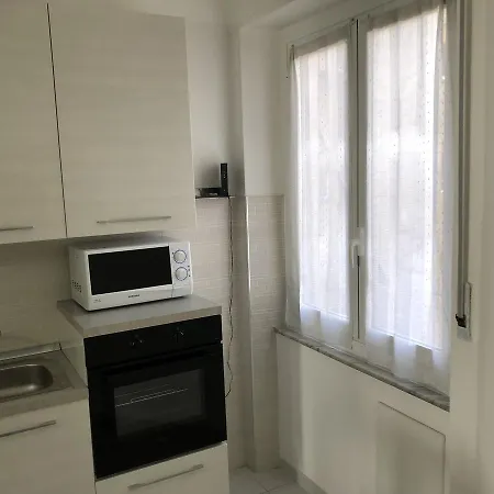 Apartment Miky