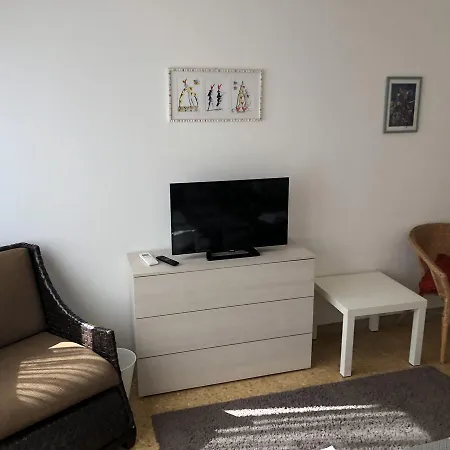 Apartment Miky