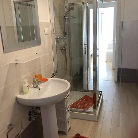 Miky Apartment