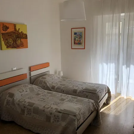 Miky Apartment