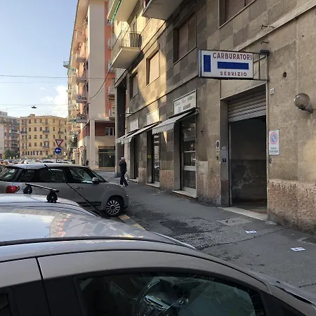 Miky * La Spezia
