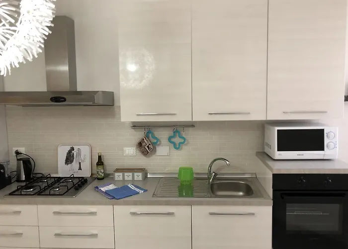 Apartment Miky La Spezia