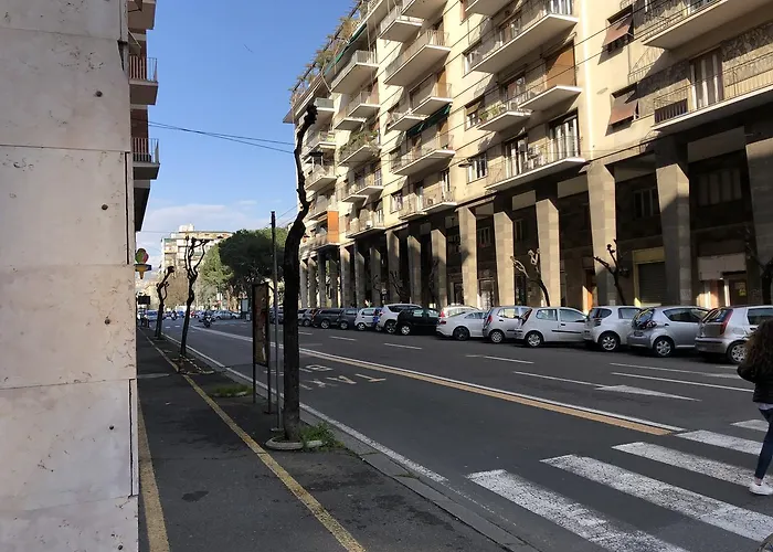 Miky Apartment La Spezia